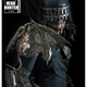Image for article titled Creepy Cosplay That's As Horrifying As Anything We See In The Movies